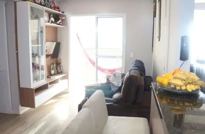 Apartamento com 2 quartos à venda na Avenida Conde Francisco Matarazzo, 589, Centro, São Caetano do Sul