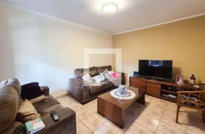 Casa com 4 quartos à venda na Avenida Edilu, 109, Jardim Independência, São Bernardo do Campo