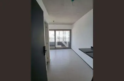 Kitnet / Stúdio à venda na Avenida Santo Amaro, 3852, Brooklin, São Paulo