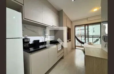 Kitnet / Stúdio à venda na Alameda Jauaperi, 375, Moema, São Paulo