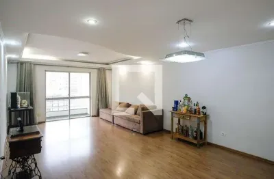 Apartamento com 3 quartos à venda na Avenida Doutor Augusto de Toledo, 646, Santa Paula, São Caetano do Sul