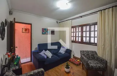 Casa com 3 quartos à venda na Avenida Capitão Casa, 341, Assunção, São Bernardo do Campo