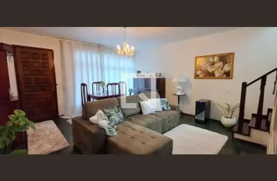 Casa com 2 quartos à venda na Rua Rafael Sampaio Vidal, 145, Prosperidade, São Caetano do Sul