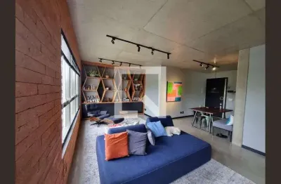 Cobertura com 1 quarto à venda na Avenida Miguel Yunes, 606, Campo Grande, São Paulo