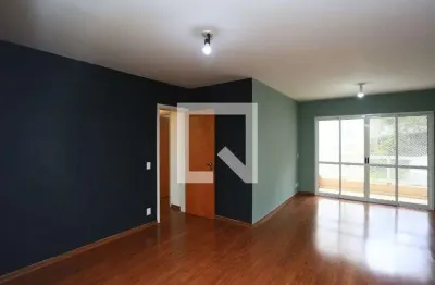 Apartamento com 3 quartos à venda na Rua Carvalho de Freitas, 96, Vila Andrade, São Paulo