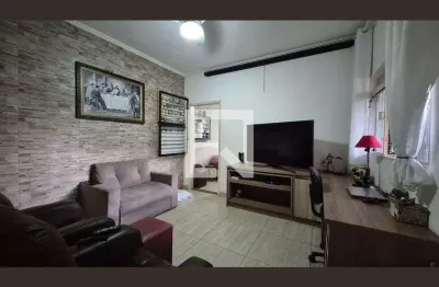 Casa com 4 quartos à venda na Rua Laureano, 1227, Vila Metalúrgica, Santo André