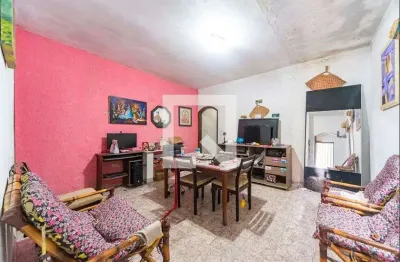 Casa com 2 quartos à venda na Rua Anhandu, 260, Vila Cecília Maria, Santo André