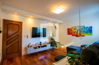 Cobertura com 3 quartos à venda na Rua Cisplatina, 576, Vila Leopoldina, Santo André