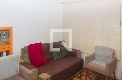 Casa com 2 quartos à venda na Rua Galeno de Castro, 349, Jardim Marajoara, São Paulo