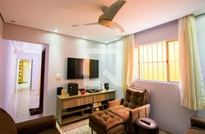 Casa com 3 quartos à venda na Rua Batista Branco da Silva, 302, Vila América, Santo André