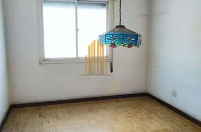 Condomínio edificio b.l.a., bela vista, apartamento 96m², 2 dormitórios, 2 banheiros.