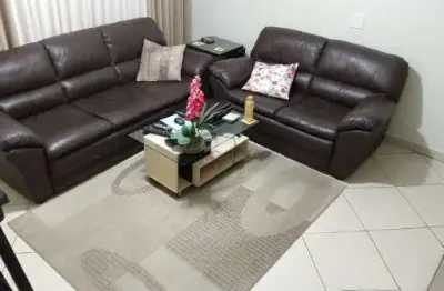 Casa com 3 quartos à venda na Rua Apiaí, 428, Vila Curuçá, Santo André