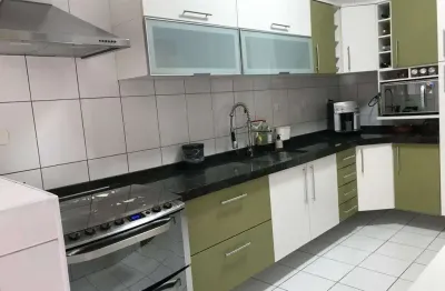 Apartamento com 3 quartos à venda na Rua Tibagi, 407, Santa Maria, São Caetano do Sul