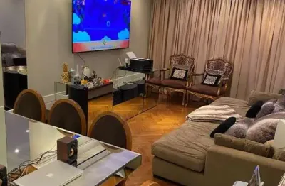Apartamento com 3 quartos à venda na Rua Coronel Joviniano Brandão, 452, Vila Prudente, São Paulo