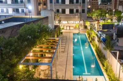 Apartamento à venda em nova petrópolis com 75 m², 3 quartos, 1 suíte, 2 vagas