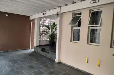 Casa à venda em santo andré-sp, na vila alice! 4 quartos, 3 banheiros, 208m² de área!
