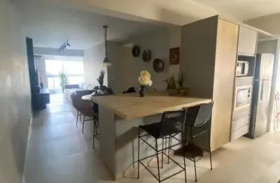 Apartamento à venda - 3 dormitórios, 1 suíte - vila assunção, santo andré