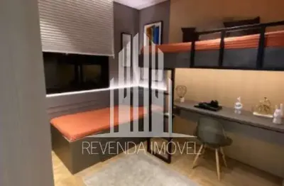 Apartamento residencial em são bernardo do campo - sp, baeta neves