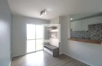 Apartamento com 2 quartos à venda na Avenida Miguel Yunes, 527, Campo Grande, São Paulo