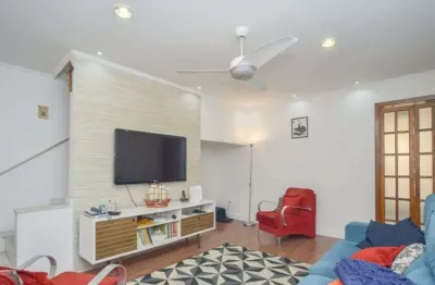 Sobrado à venda no tatuapé, são paulo-sp: 3 quartos, 2 banheiros, 2 vagas, 154m² de área!