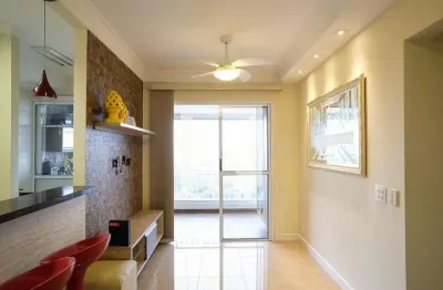 Apartamento com 2 quartos à venda na Estrada das Lágrimas, 1559, Jardim São Caetano, São Caetano do Sul