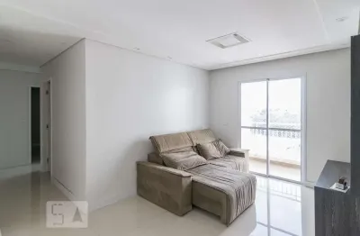 Apartamento com 2 quartos à venda na Avenida Lauro Gomes, 192, Baeta Neves, São Bernardo do Campo