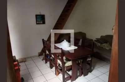 Casa com 2 quartos à venda na Rua Manoel Augusto Ferreirinha, 1161, Olímpico, São Caetano do Sul