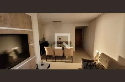 Apartamento com 2 quartos à venda na Rua Fernandes Pinheiro, 418, Tatuapé, São Paulo