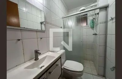 Apartamento com 3 quartos à venda na Alameda Araguaia, 884, Santa Maria, São Caetano do Sul