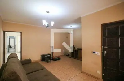 Casa com 2 quartos à venda na Rua São Paulo, 2531, Santa Paula, São Caetano do Sul