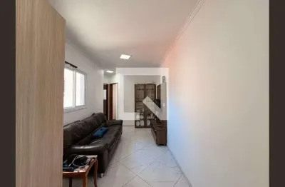 Cobertura com 2 quartos à venda na Rua Belém, 449, Vila Assunção, Santo André