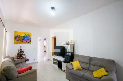 Casa com 3 quartos à venda na Rua Sergipe, 195, Cidade São Jorge, Santo André