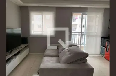 Apartamento com 2 quartos à venda na Rua Celso Ramos, 234, Vila Andrade, São Paulo
