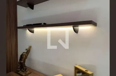 Apartamento com 2 quartos à venda na Rua Ernesta Pelosini, 224, Nova Petrópolis, São Bernardo do Campo