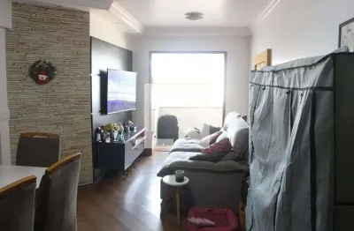 Apartamento com 2 quartos à venda na Rua Sílvia, 930, Olímpico, São Caetano do Sul