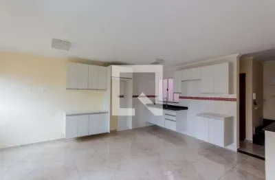 Casa com 3 quartos à venda na Rua Ararima, 218, Vila Cecília Maria, Santo André