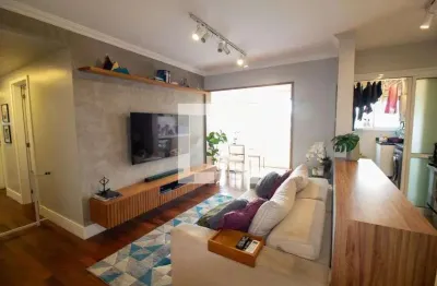 Apartamento com 3 quartos à venda na Avenida Doutor Mário Vilas Boas Rodrigues, 264, Santo Amaro, São Paulo