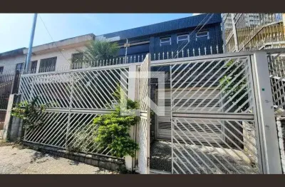 Casa com 3 quartos à venda na Rua Bernardo Magalhães, 365, Tatuapé, São Paulo