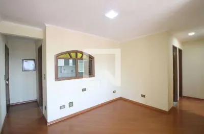 Apartamento com 3 quartos à venda na Rua Sócrates, 910, Jardim Marajoara, São Paulo