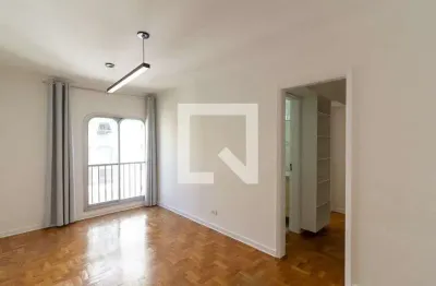 Apartamento com 1 quarto à venda na Rua Carolina do Sul, 109, Brooklin, São Paulo