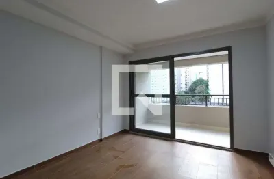 Apartamento com 1 quarto à venda na Avenida Jamaris, 462, Moema, São Paulo