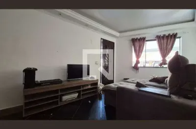 Casa com 2 quartos à venda na Rua Maria Quitéria, 458, Utinga, Santo André