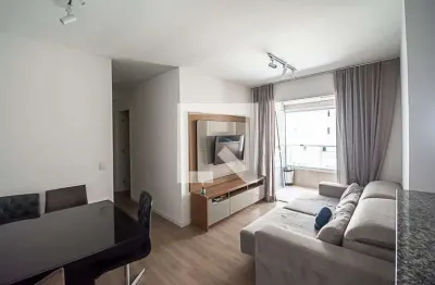 Apartamento com 2 quartos à venda na Avenida Senador Vergueiro, 2166, Anchieta, São Bernardo do Campo