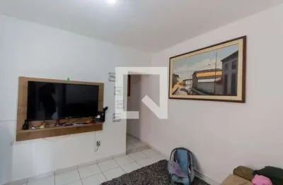 Casa com 2 quartos à venda na Rua Potomaque, 352, Jardim das Maravilhas, Santo André