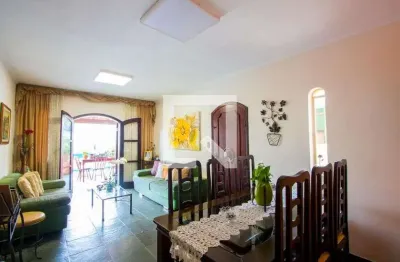 Casa com 4 quartos à venda na Rua General Góes Monteiro, 341, Parque Bandeirante, Santo André