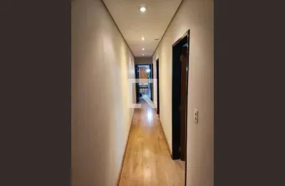 Cobertura com 3 quartos à venda na Rua Antilhas, 144, Parque das Nações, Santo André