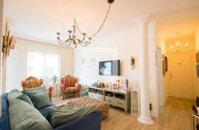 Apartamento com 2 quartos à venda na Rua Antônio Bastos, 552, Jardim Bela Vista, Santo André