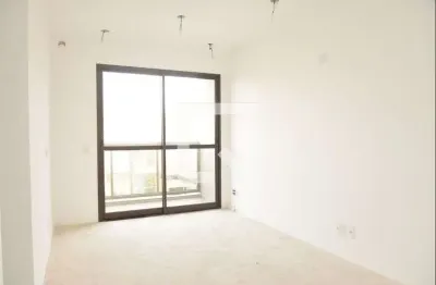 Apartamento com 2 quartos à venda na Rua Garcia Rodrigues, 542, Jardim, Santo André