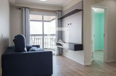 Apartamento com 2 quartos à venda na Rua Leila Gonçalves, 530, Vila Lusitânia, São Bernardo do Campo