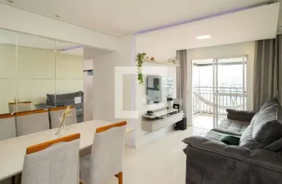 Apartamento com 3 quartos à venda na Rua Leila Gonçalves, 539, Vila Lusitânia, São Bernardo do Campo